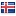 forcouples.ca server is located in Iceland